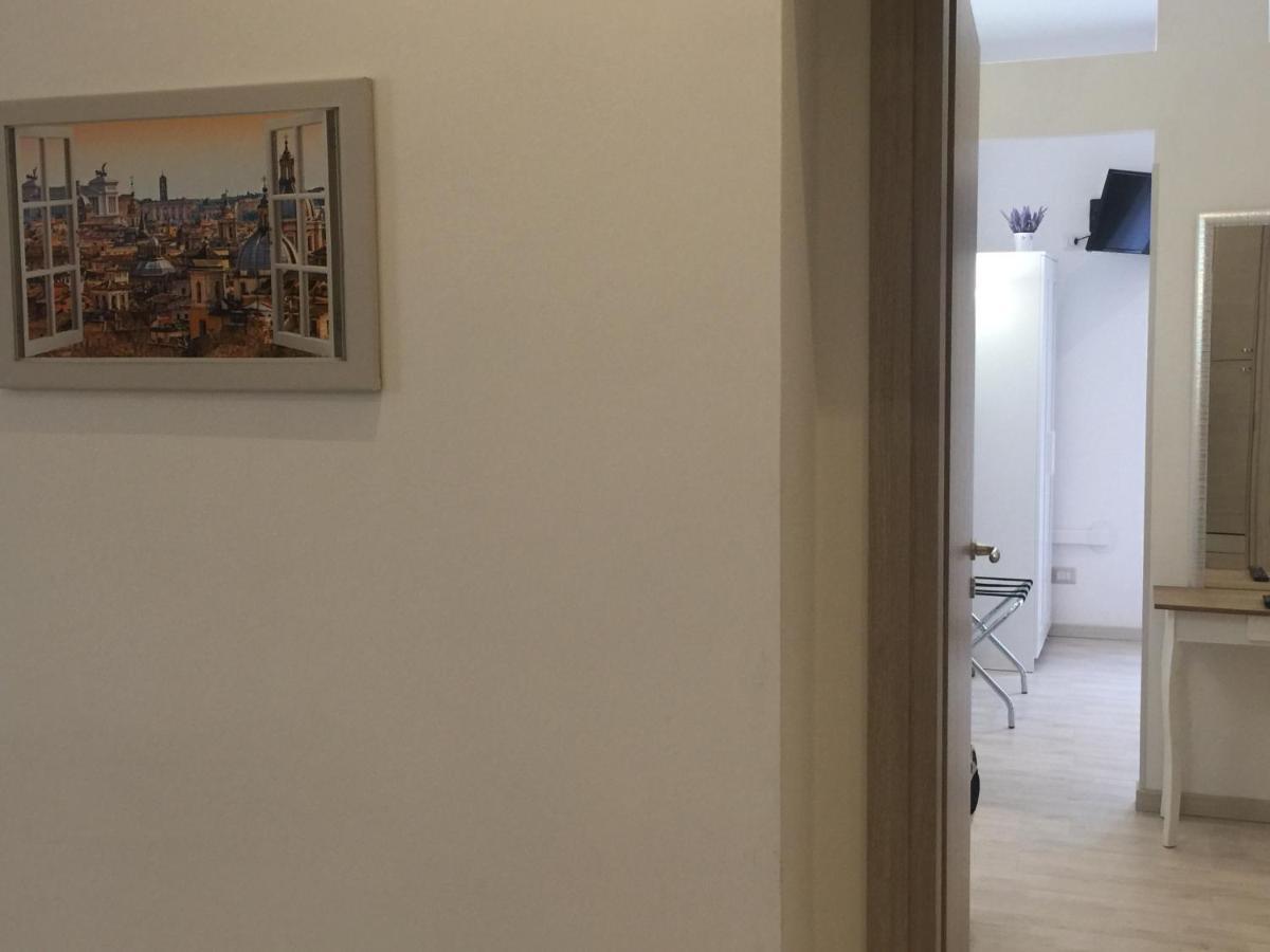 Saint Peter Cozy Apartment Rome Exterior photo