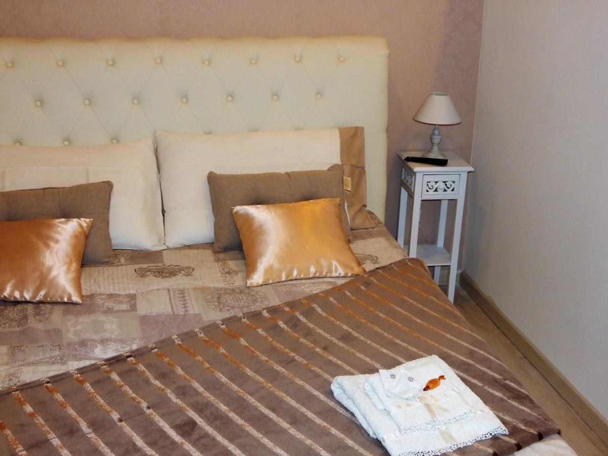 Saint Peter Cozy Apartment Rome Exterior photo