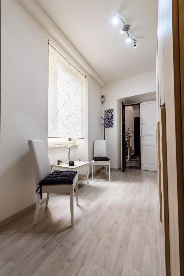 Saint Peter Cozy Apartment Rome Exterior photo