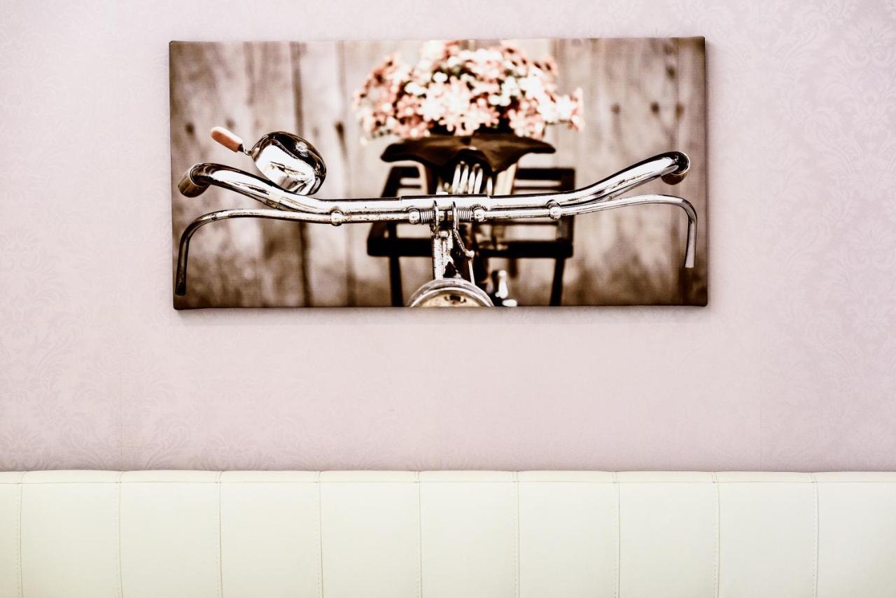 Saint Peter Cozy Apartment Rome Exterior photo