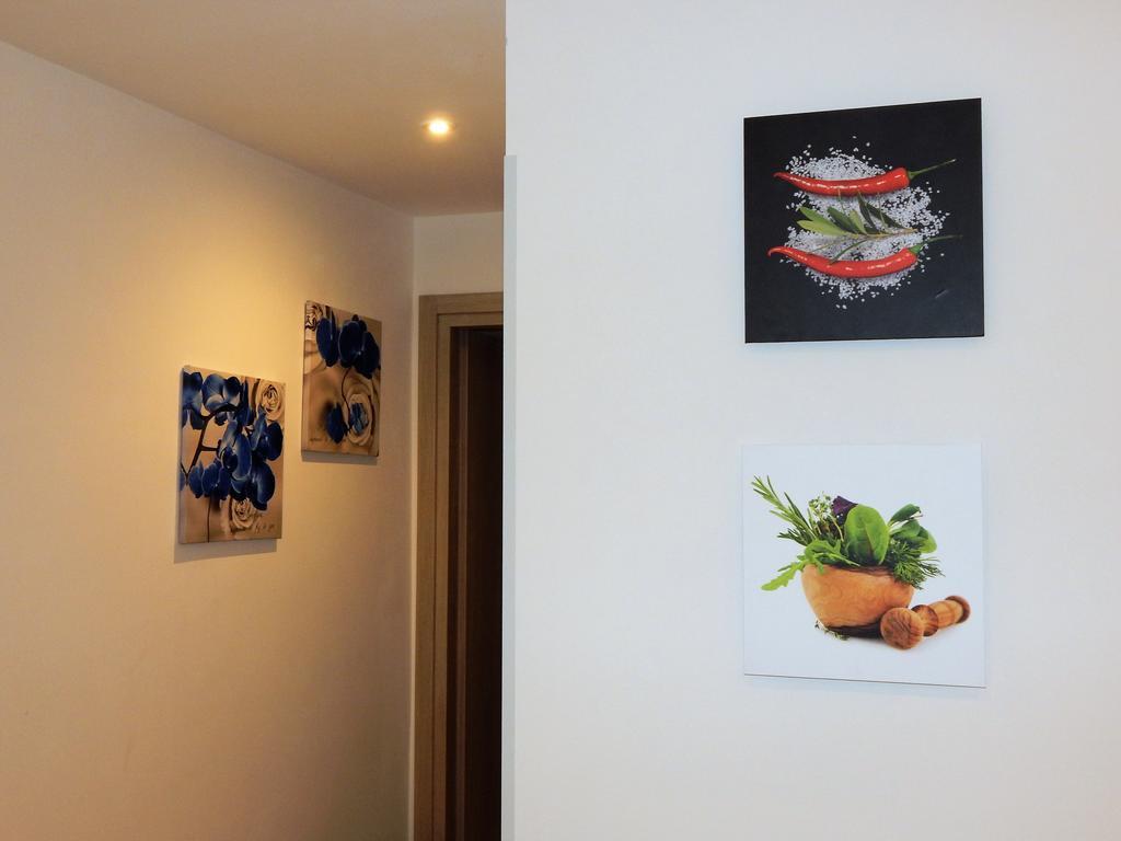 Saint Peter Cozy Apartment Rome Exterior photo