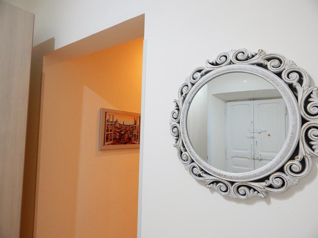 Saint Peter Cozy Apartment Rome Exterior photo