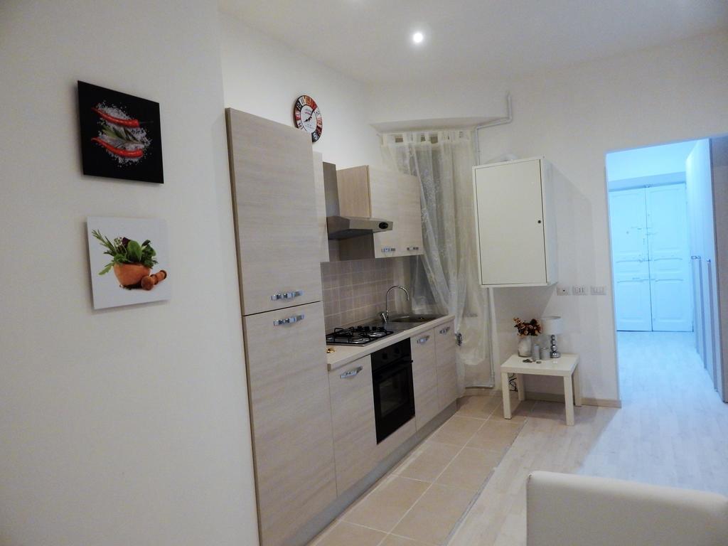Saint Peter Cozy Apartment Rome Exterior photo