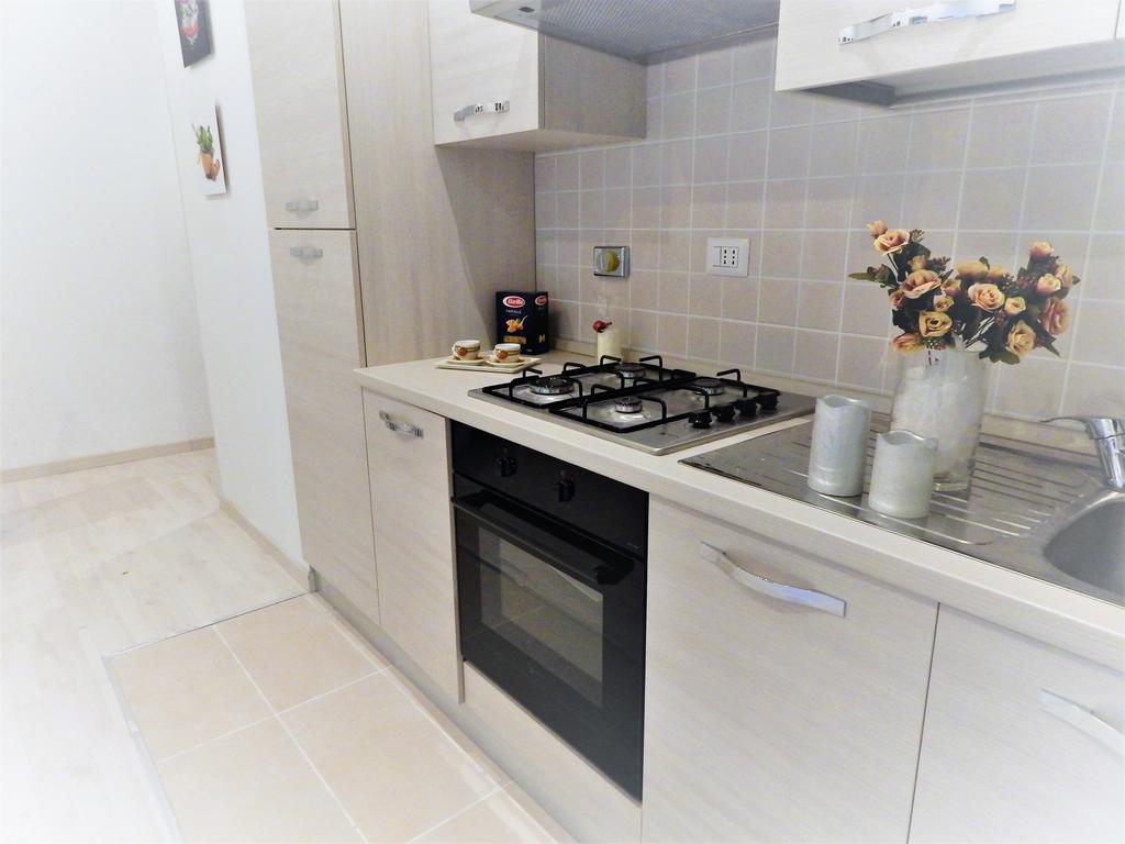 Saint Peter Cozy Apartment Rome Exterior photo