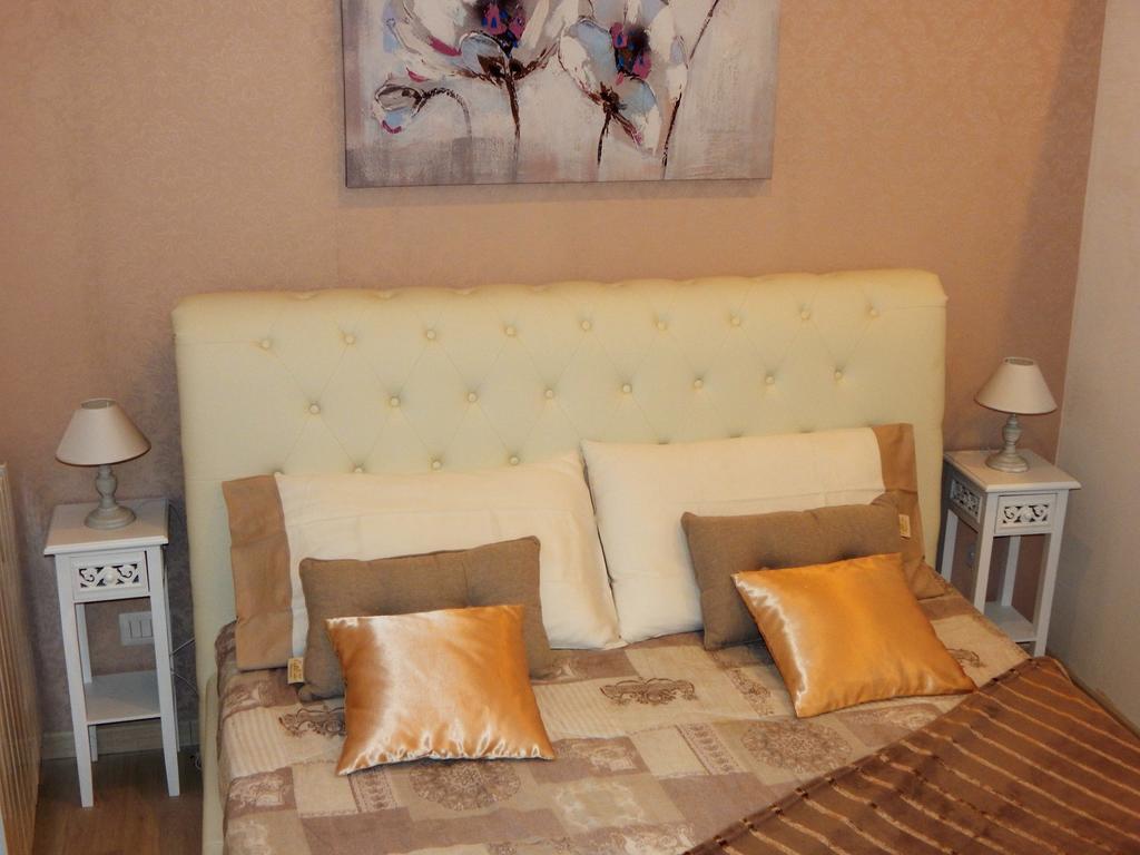 Saint Peter Cozy Apartment Rome Exterior photo
