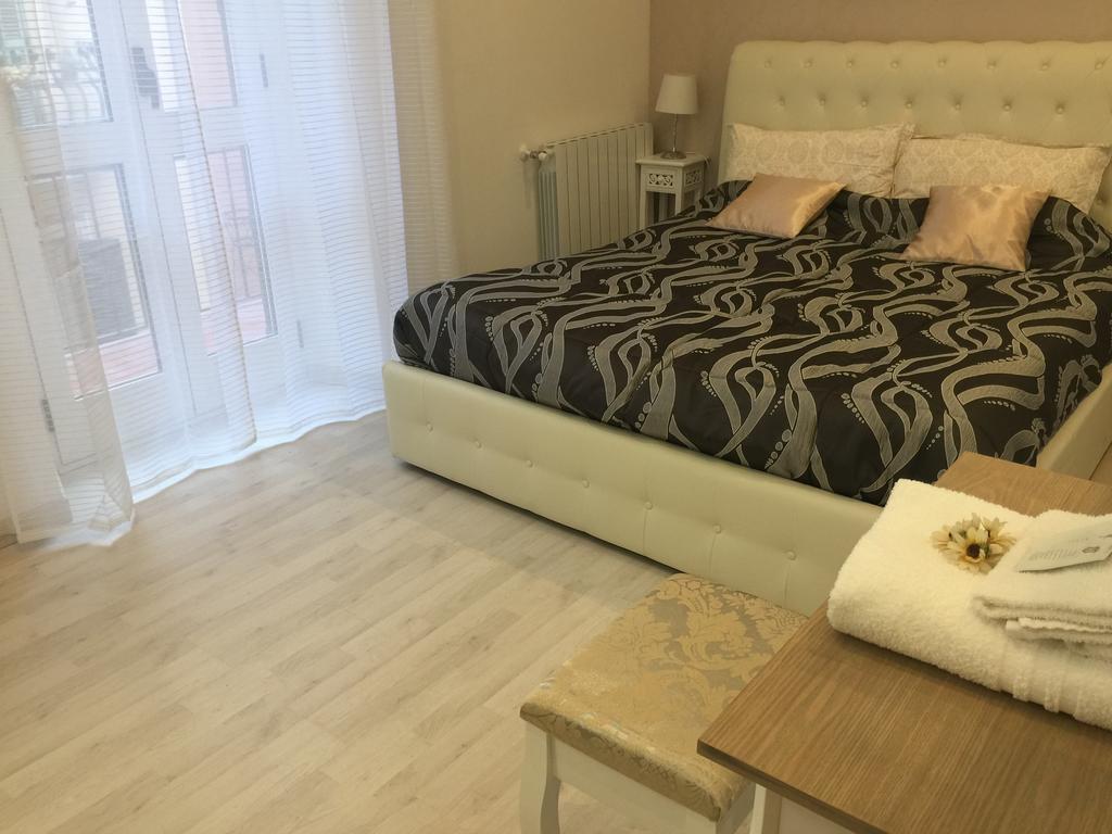 Saint Peter Cozy Apartment Rome Exterior photo