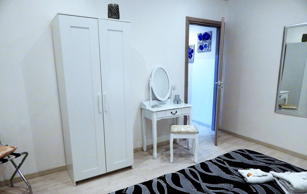 Saint Peter Cozy Apartment Rome Exterior photo