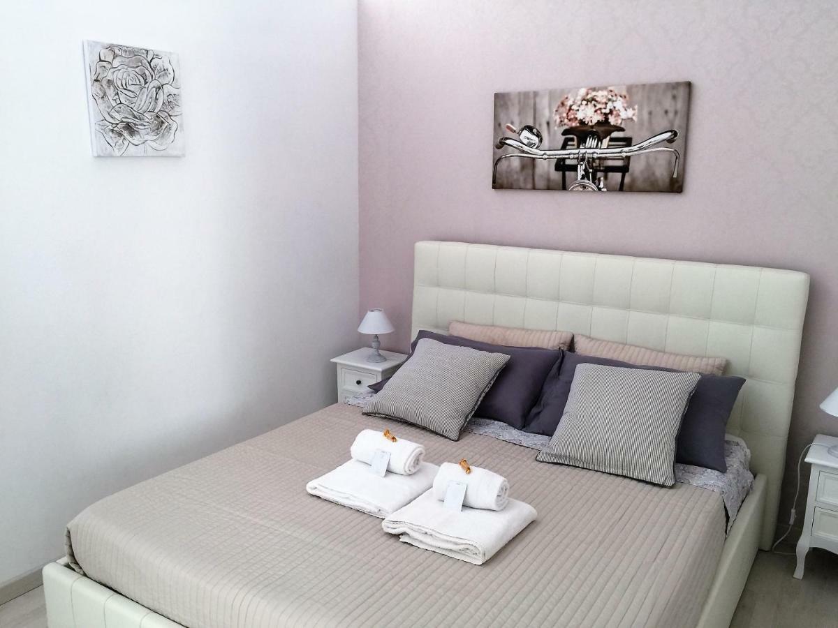 Saint Peter Cozy Apartment Rome Exterior photo
