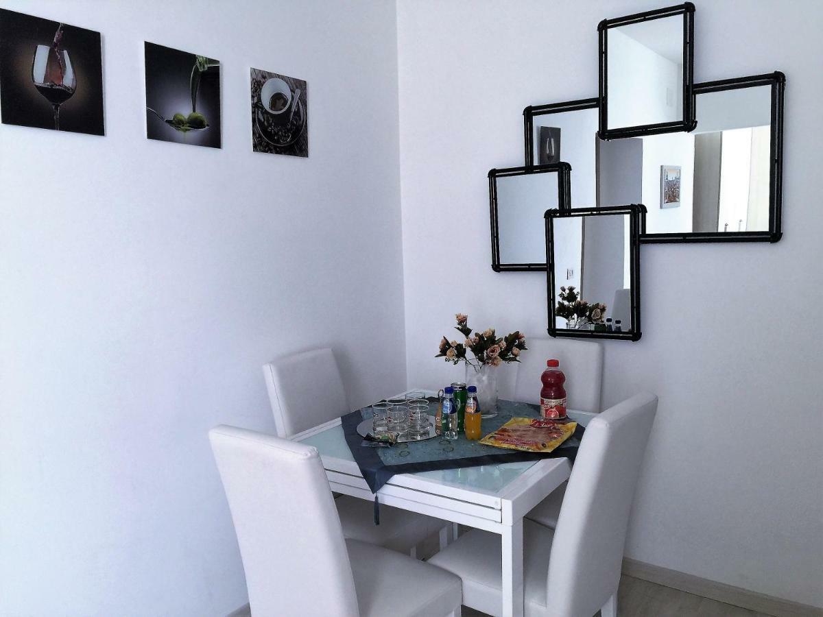 Saint Peter Cozy Apartment Rome Exterior photo