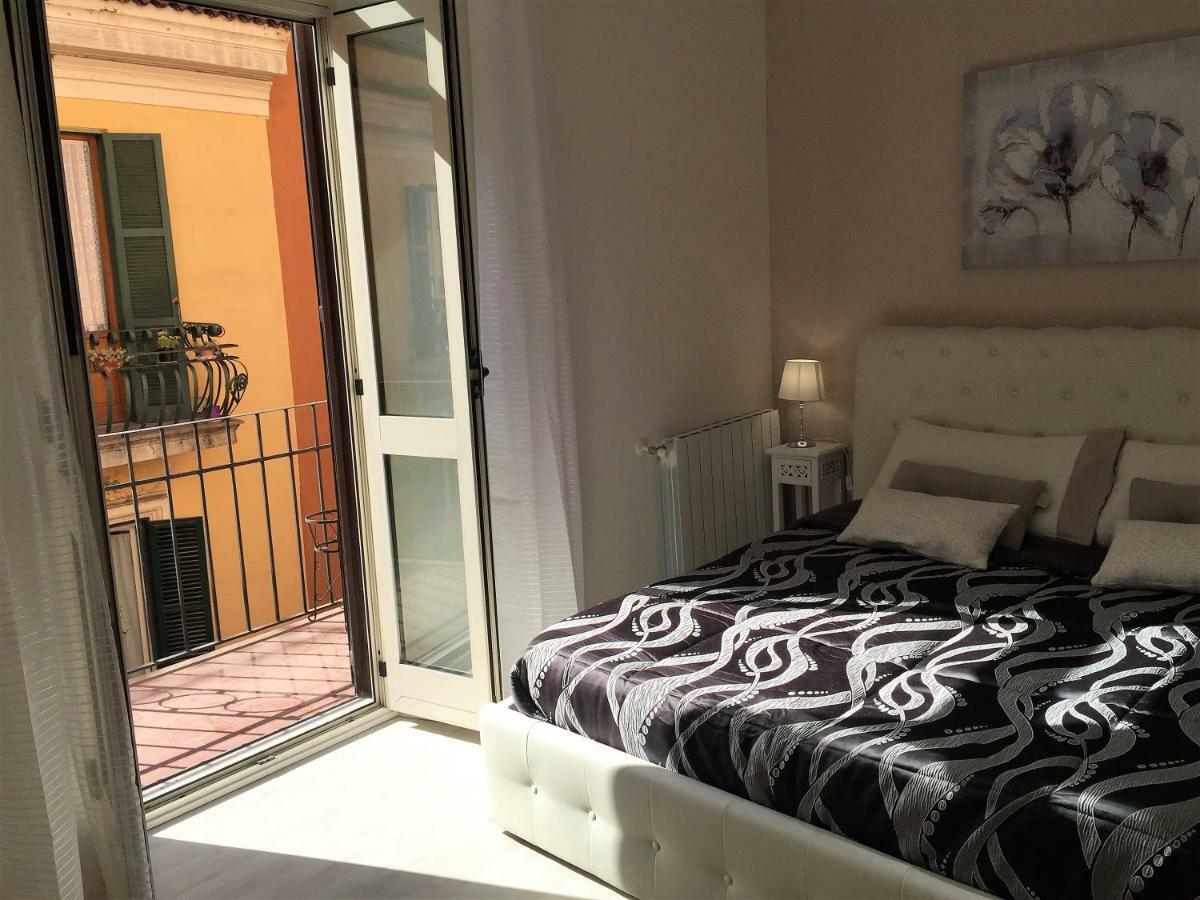 Saint Peter Cozy Apartment Rome Exterior photo