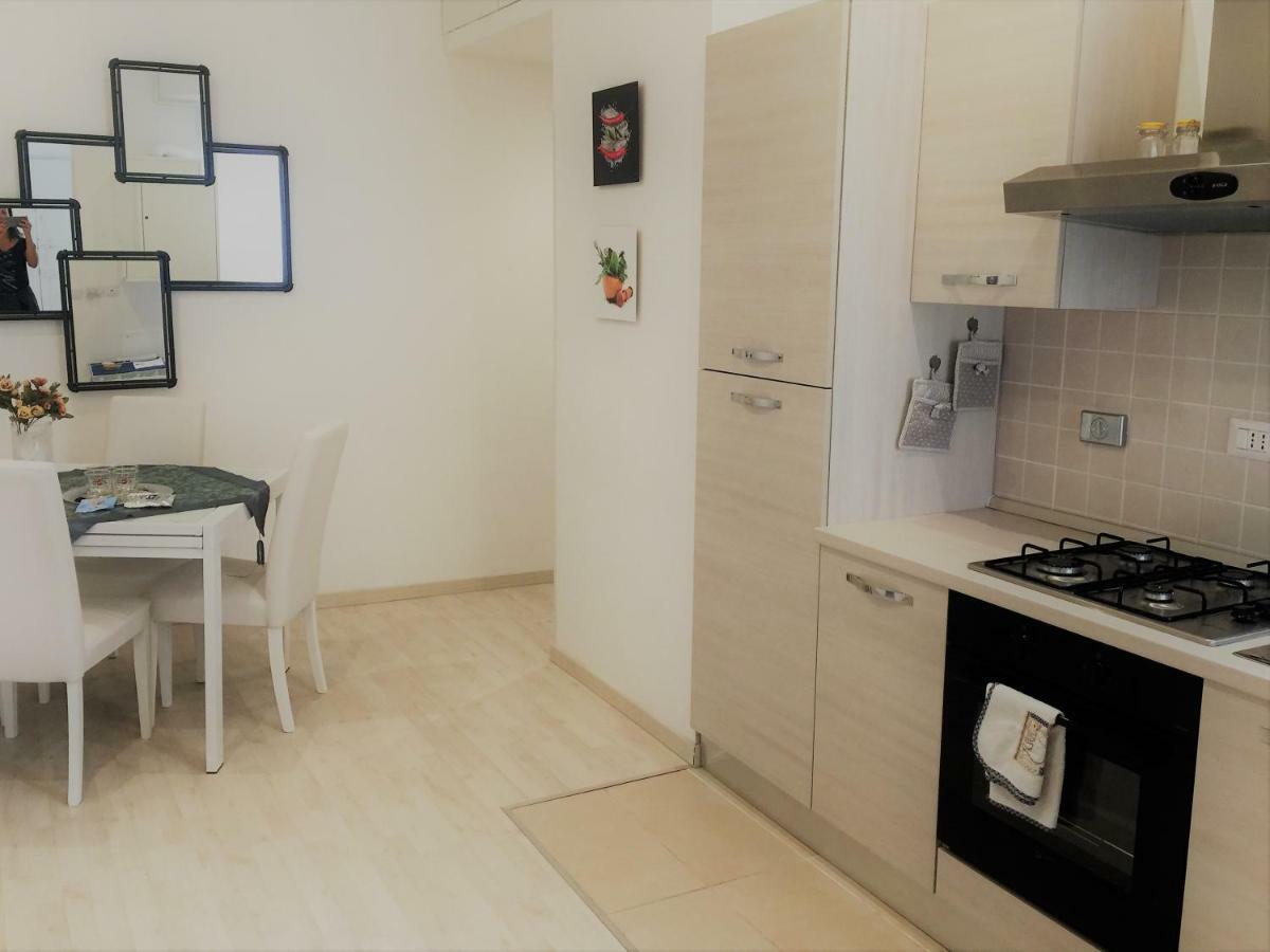 Saint Peter Cozy Apartment Rome Exterior photo