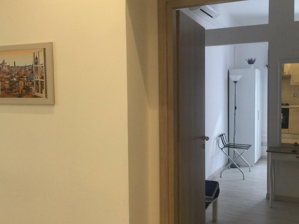 Saint Peter Cozy Apartment Rome Exterior photo