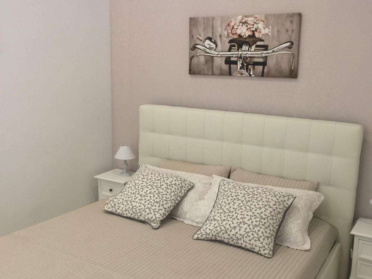 Saint Peter Cozy Apartment Rome Exterior photo