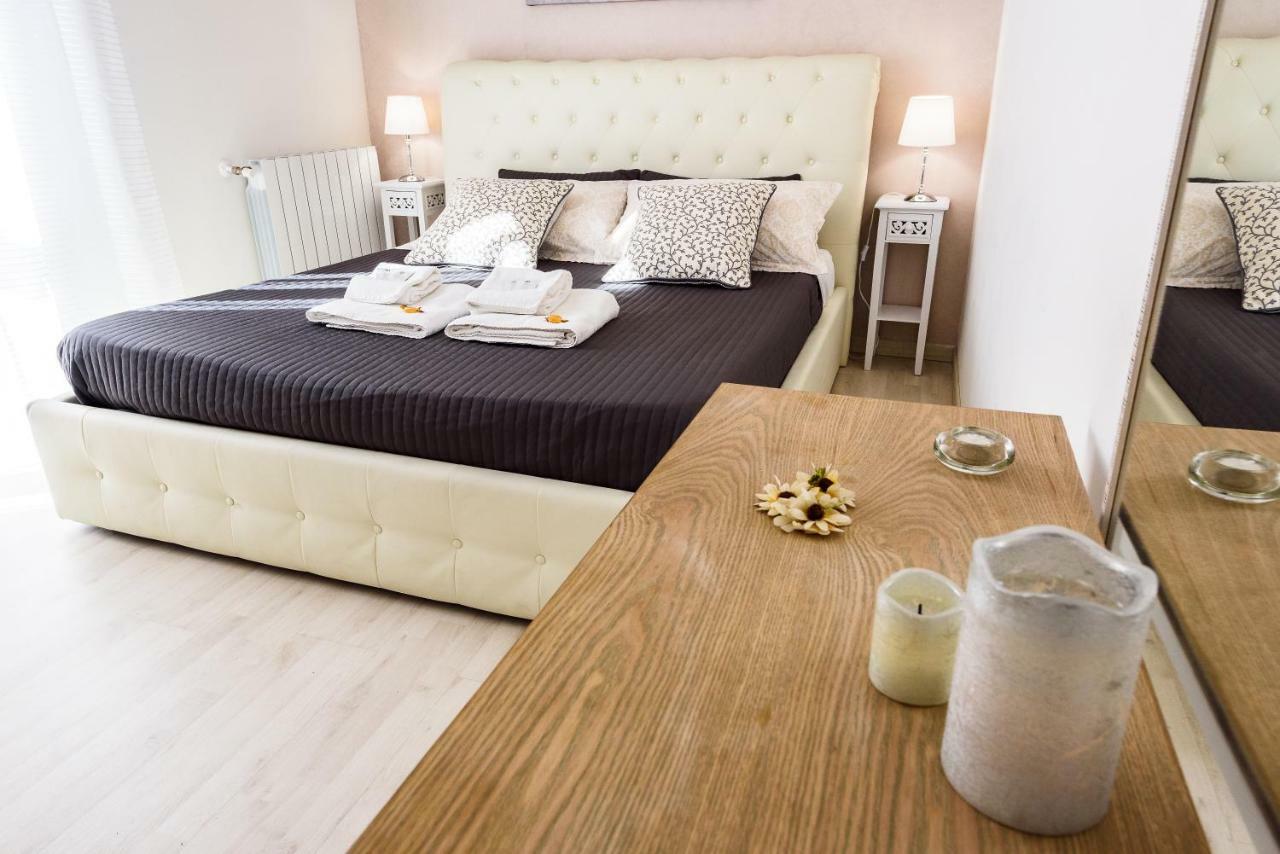Saint Peter Cozy Apartment Rome Exterior photo