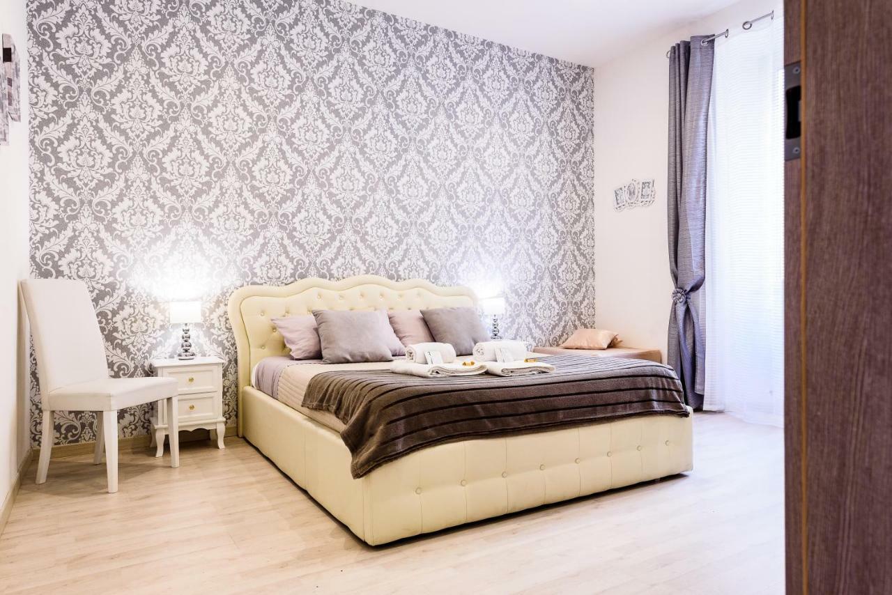 Saint Peter Cozy Apartment Rome Exterior photo