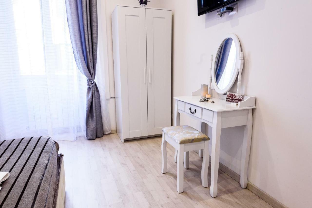 Saint Peter Cozy Apartment Rome Exterior photo
