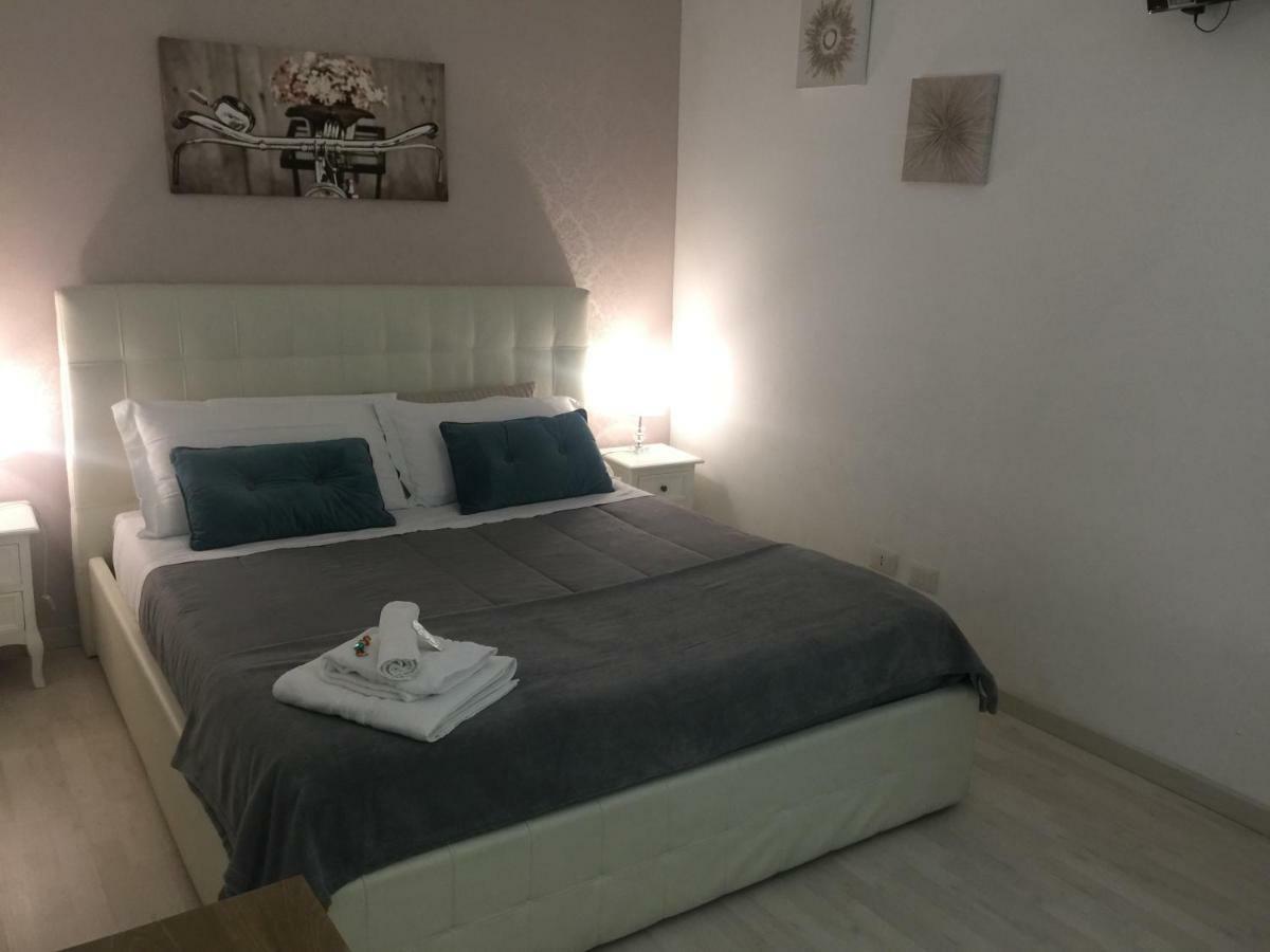 Saint Peter Cozy Apartment Rome Exterior photo