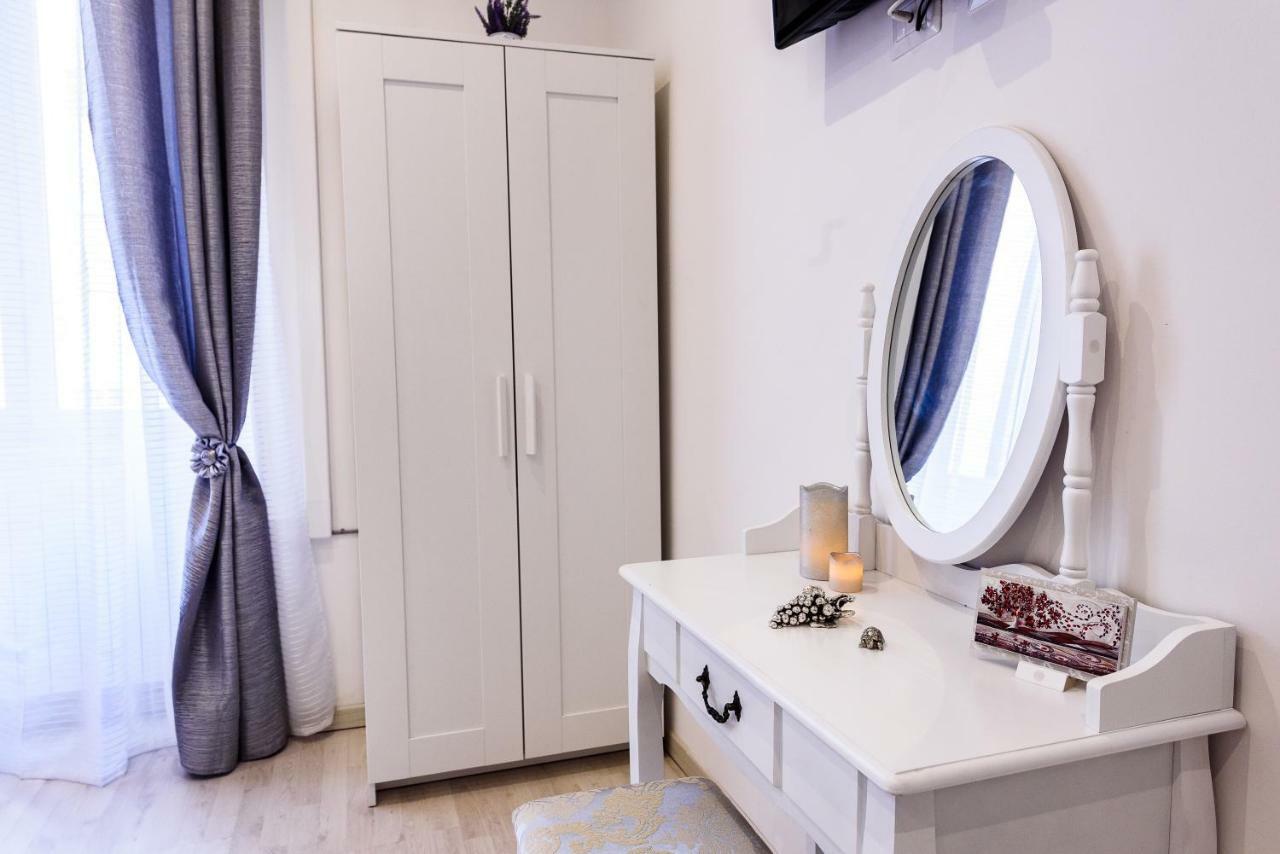 Saint Peter Cozy Apartment Rome Exterior photo